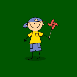 Kite Spin